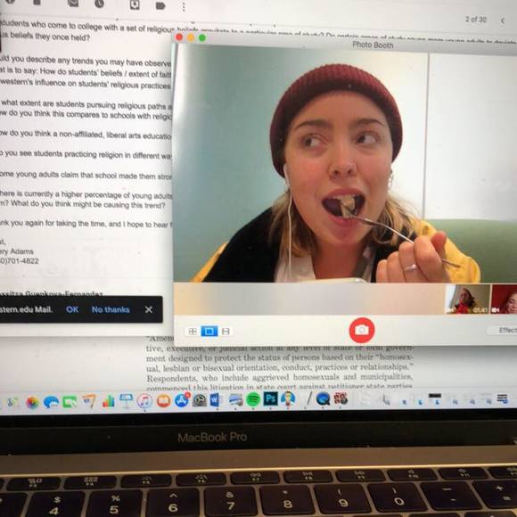 Meet your Posher, Avery - Picture 1 of 1